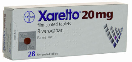 Xarelto Main