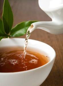 gr chai