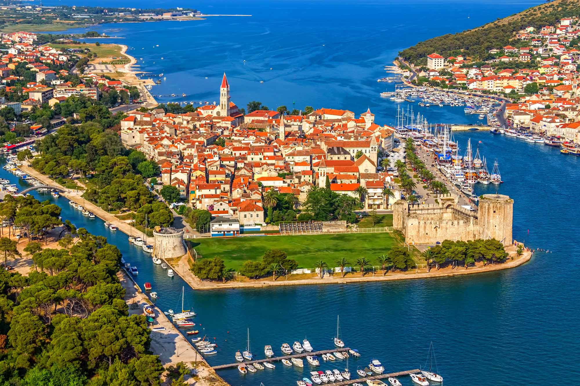 trogir 1
